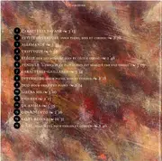CD - Jean-Philippe Goude - De Anima
