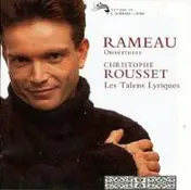 Jean-Philippe Rameau - Ouvertures