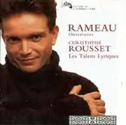 CD - Rameau - Ouvertures