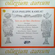 Rameau - Suite Aus Der Oper "Dardanus"