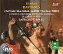 Double CD - Jean-Philippe Rameau - Dardanus - incl. Libretto