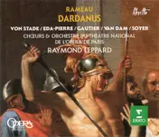 Jean-Philippe Rameau - Dardanus