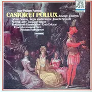 LP - Rameau - Castor Et Pollux (Auszüge = Excerpts)