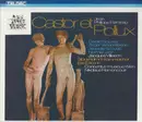 CD-Box - Rameau - Castor & Pollux