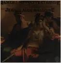 LP-Box - Jean-Philippe Rameau - Ian Caley , Arleen Auger , Carolyn Watkinson , Edda Moser , Ulrik Cold , Eng - Hippolyte Et Aricie - Box Set