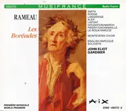 Rameau - Les Boréades