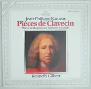 Rameau - Pieces de Clavecin
