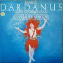 LP - Rameau - Dardanus - Excerpts - Pages Choisies - Auszüge