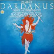 Rameau - Dardanus - Excerpts - Pages Choisies - Auszüge