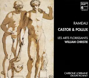 Jean-Philippe Rameau - Castor & Pollux