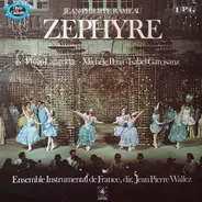 Rameau - Zephyre