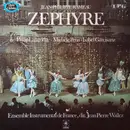 LP - Rameau - Zephyre - +booklet