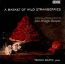 CD - Tzimon Barto - Jean-Philippe Rameau: A Basket of Wild Strawberries (Klavierwerke)