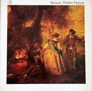 Rameau - Volume 3 : Suite En Mi & En Ré, Thérèse Dussaut