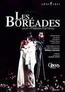 Double DVD - Rameau - Les Boréades