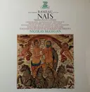 Double LP - Rameau - Naïs - Opéra Pour La Paix - Box Set