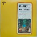 LP - Rameau - Les Paladins