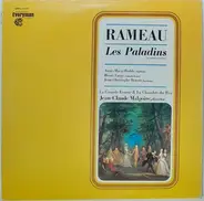 Rameau - Les Paladins