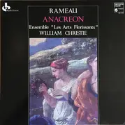 LP - Rameau - Anacréon