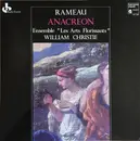LP - Rameau - Anacréon