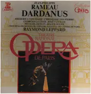 Jean-Philippe Rameau - Dardanus (Raymond Leppard)