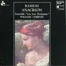 CD - Rameau - Anacréon