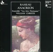 Rameau - Anacréon