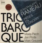 Rameau - Pièces En Concert