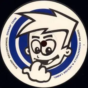 Jean-Phillippe Aviance Presents Logan Circle - Disco Life (Check Dis' Out)