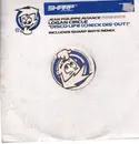 12inch Vinyl Single - Jean-Phillippe Aviance Presents Logan Circle - Disco Life (Check Dis' Out)