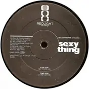 Jean-Phillippe Aviance - Sexy Thing