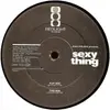 12inch Vinyl Single - Jean-Phillippe Aviance - Sexy Thing
