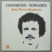 LP - Jean-Pierre Bonsirven - Chansons Nomades