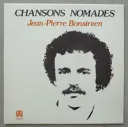 Jean-Pierre Bonsirven - Chansons Nomades