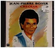 CD - Jean-Pierre Boyer - Creolia