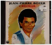 Jean-Pierre Boyer - Creolia