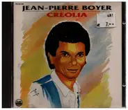 Jean-Pierre Boyer - Creolia