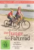 DVD - Jean Pierre / Cecile De France / Thomas Doret a.o. - Der Junge Mit Dem Fahrrad