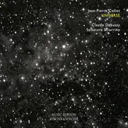 Debussy / Sciarrino / Jean-Pierre Collot - Universe