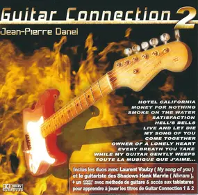 Jean-Pierre Danel - Guitar Connection 2