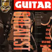 Jean-Pierre Danel - Guitar Greatest