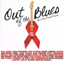 Double CD - Jean-Pierre Danel - Jean-Pierre Danel & Friends: Out Of The Blues