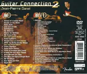 Double CD - Jean-Pierre Danel - Guitar Connection 2