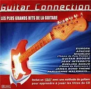 Jean-Pierre Danel - Guitar Connection