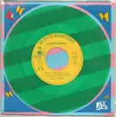 7inch Vinyl Single - Jean-Pierre Darras - Le Petit Poucet