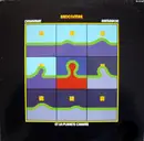 LP - Jean-Pierre Debarbat - Debarbat Rencontre Raterron Et La Planète Carrée