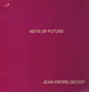 LP - Jean-Pierre Decerf - Keys Of Future - Promo