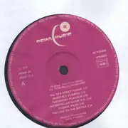 LP - Jean-Pierre Decerf - Keys Of Future - Promo