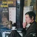LP - Jean-Pierre Ferland - Un Peu Plus Loin - Gatefold
