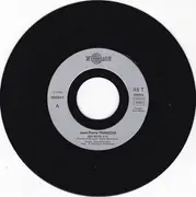 7inch Vinyl Single - Jean-Pierre François - Des Nuits